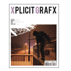 Xplicit Grafx 3 