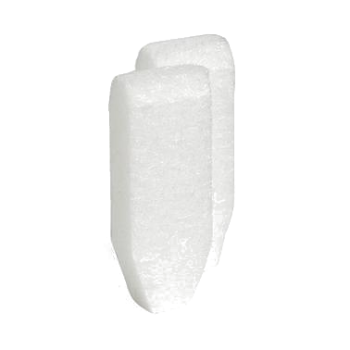 Quickflow Chisel Tip 8mm