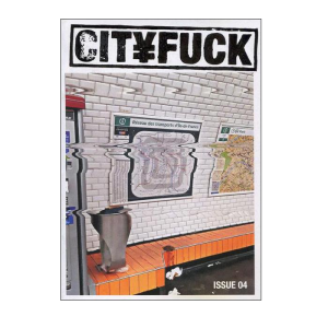 Cityfuck 04 