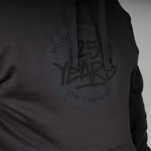 25 Years Molotow Hoodie