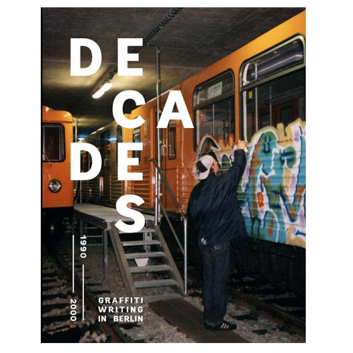 DECADES vol.1 1990-2000