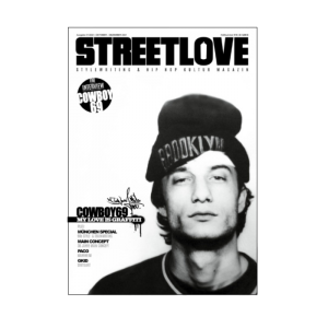 Streetlove 10 