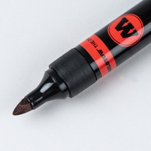 Tagger Marker 4mm Black