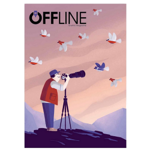 Offline 8 