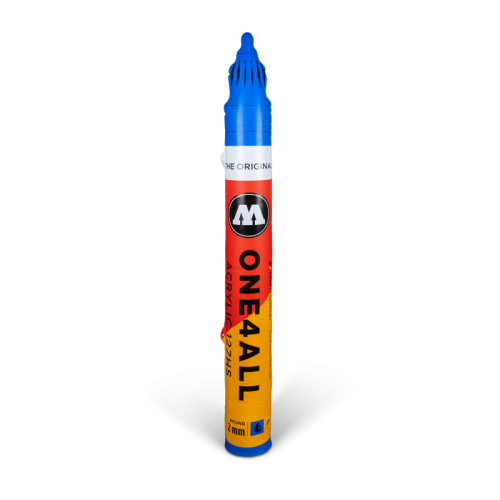 One4All Blowmarker