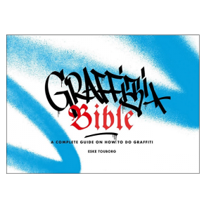 Graffiti Bible 