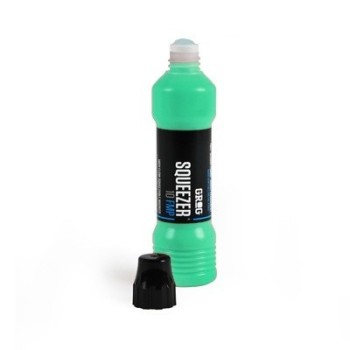 Markier Grog Squeezer 10 FMP Miami Green