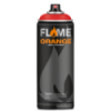 Molotow Flame Orange FO-304 signal red 400ml