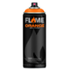 Farba spray Molotow Flame Orange FO-202 pastel orange