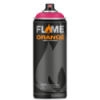 Molotow Flame Orange FO-402 telemagenta 400ml