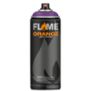 Farba spray Molotow Flame Orange FO-410 blackberry