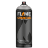 Farba Molotow Flame Orange FO-836 szary neutralny