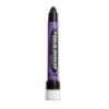 Czarny marker olejowy Sakura Solid Marker Slim