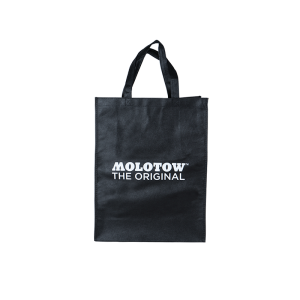 Molotow Shopping Bag molotow