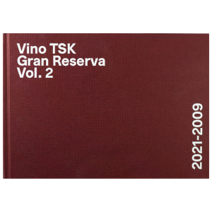 Vino TSK Gran Reserva vol.2 