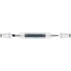 Molotow Aqua Twin Cool Grey 029 - marker wodny