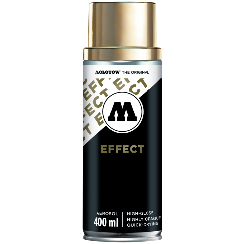 Molotow UFA Gold Effect