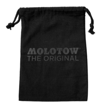 Woreczek na końcówki