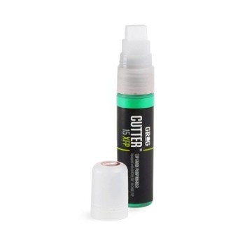 Marker Grog Cutter 15 XFP Miami Green