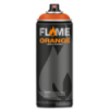 Farba w sprayu Molotow Flame Orange FO-212 orange