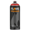Farba Molotow Flame Orange FO-312 fire red 400ml