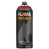 Farba Molotow Flame Orange FO-306 ruby red