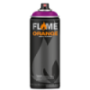 Farba Molotow Flame Orange FO-404 traffic purple
