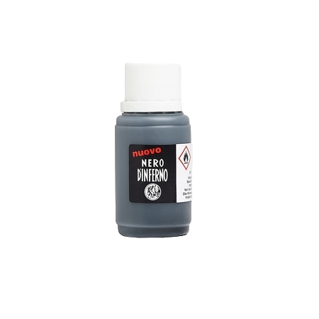 Nero D Inferno 100ml Black