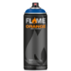Farba spray Molotow Flame Orange FO-512 Signal Blue