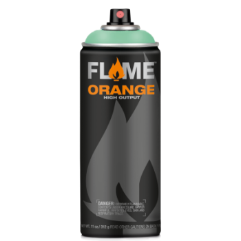 Farba w sprayu Molotow Flame Orange FO-664 menthol light