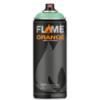 Farba w sprayu Molotow Flame Orange FO-664 menthol light
