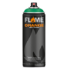 Farba w sprayu Molotow Flame Orange FO-672 turquoise 400ml