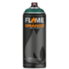 Farba w sprayu Molotow Flame Orange FO-636 fir green