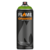 Farba w sprayu Molotow Flame Orange kiwi dark FO-644