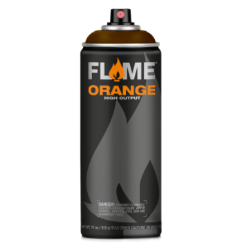 Farba Molotow Flame Orange FO-708 nut 400ml