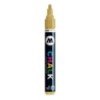 Marker kredowy Molotow 4mm Metallic Gold
