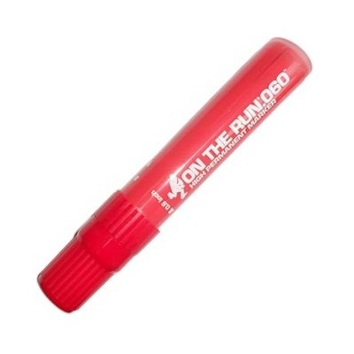 Marker 060.Paint Pump Red 1904