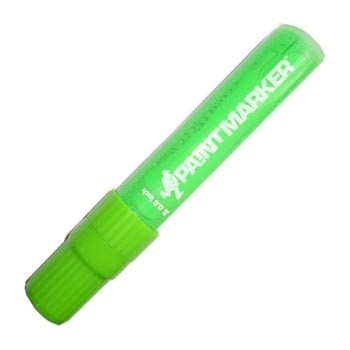 Marker 060.Paint Pump Fluo Green - kup online