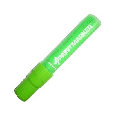 Marker 060.Paint Pump Fluo Green - kup online