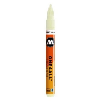 Marker akrylowy Molotow 127HS Nature White 229