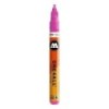 Marker akrylowy Molotow 127HS Fuchsia Pink 231 2mm