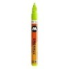Marker Molotow 127HS Poison Green 236 2mm