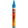 Marker Molotow 227HS Shock Blue 230 4mm