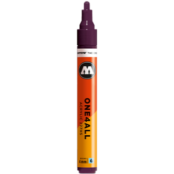 Marker Molotow 227HS Purple Violet 233