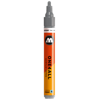 Marker Molotow 227HS Grey Blue Dark 238 - 4mm
