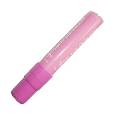 Marker 060.Paint Pump Pink - Różowy Marker Do Graffiti
