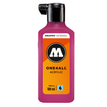 Molotow One4All 231 Fuchsia Pink 180ml