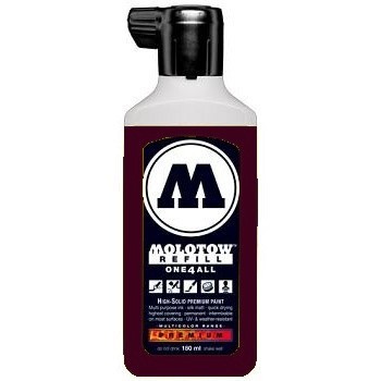 Molotow One4All 233 Purple Violet 180ml - Akryl Na Bazie