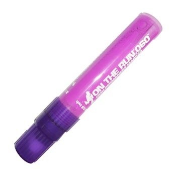 060.Paint Pump Fluo Violet Marker