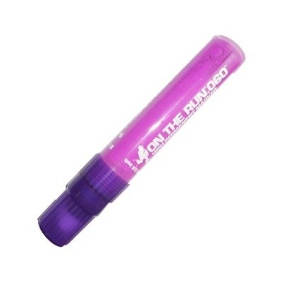 060.Paint Pump Fluo Violet Marker